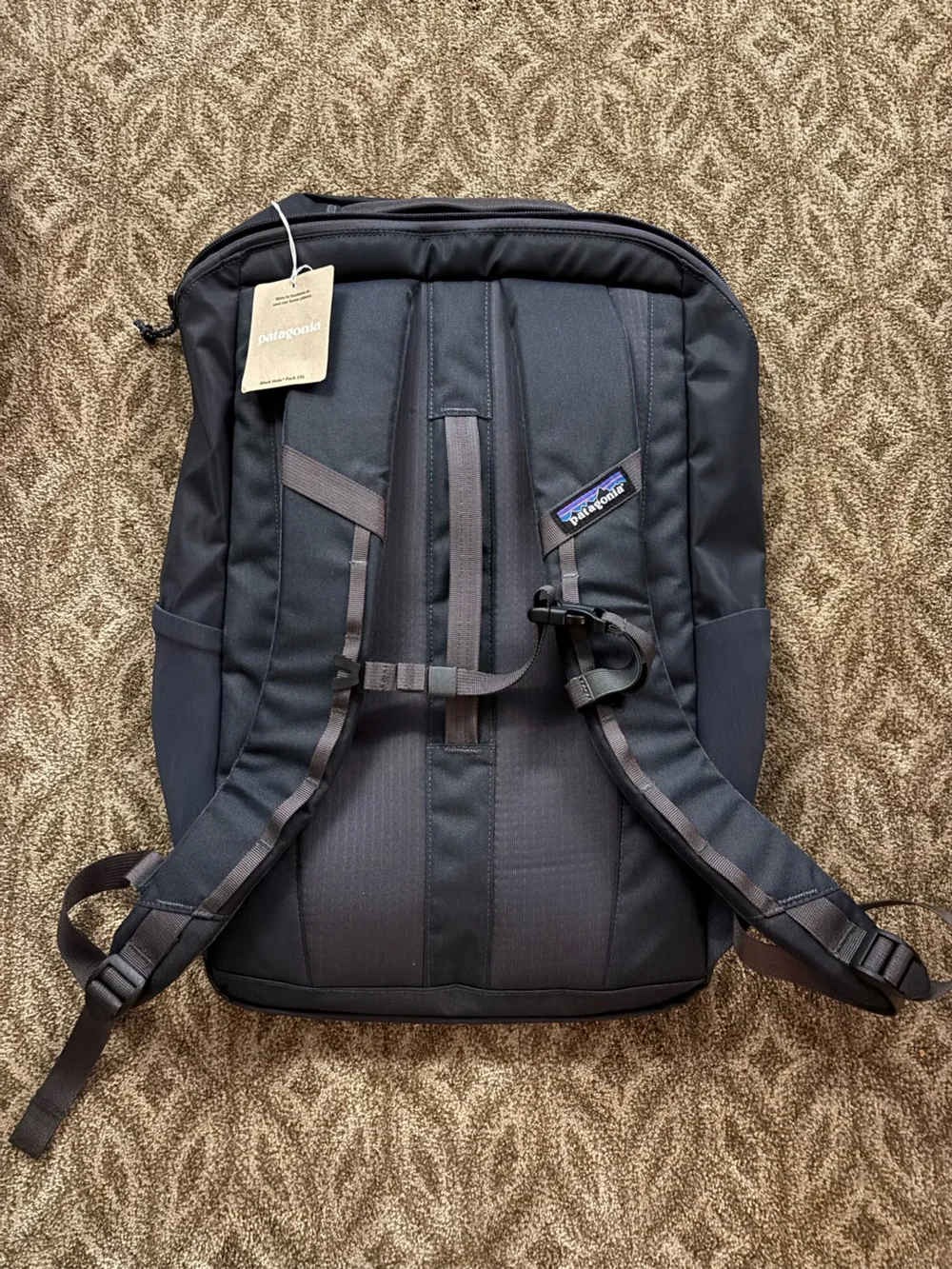 Patagonia Black hole pack 25L